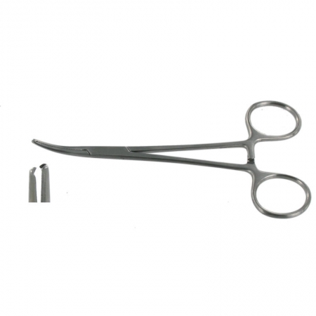 Haemostatic Forceps